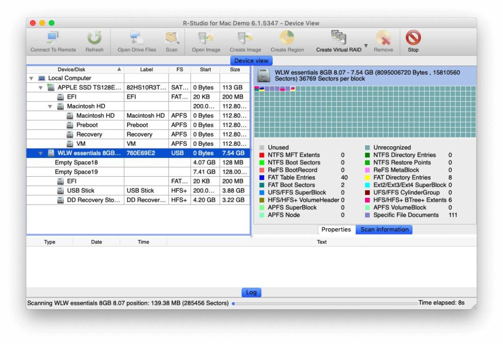 Best data recovery software mac app